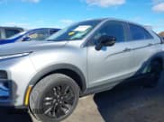 ✅ 2022 Mitsubishi Eclipse Cross LE • VIN: JA4ATVAA1NZ054677 • Лот: 43704732. Опубликован ранее на IAAI с пробегом 57 848 миль. Бесплатный доступ к архиву аукционных продаж из США и подробный отчёт об истории автомобиля на DreamBid. Изображение 14.