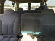 ✅ 1999 Chevrolet Suburban • VIN: 3GNFK16R8XG250888 • Lot: 74305324. Wystawiony na Copart z przebiegiem 208 707 mil. Bezpłatny archiwum sprzedaży aukcyjnych z USA i szczegółowy raport historii pojazdu na DreamBid. Zdjęcie 10.