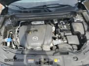 ✅ 2022 Mazda CX-5 S Premium • VIN: JM3KFBDM1N1606612 • Lot: 84731595. Listed on Copart with 42,132 mi. Free auction sales archive from the USA and detailed vehicle history report at DreamBid. Image 12.