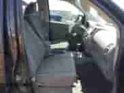 2020 Nissan Frontier SV with VIN 1N6ED0EB8LN716475, listed as a IAAI auction lot 41971256 with 38,441 mi miles and . Bid and sale history available at DreamBid. Image 5.