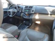 ✅ 2010 Toyota RAV4 Limited • VIN: 2T3DK4DV7AW027914 • Lot: 43782205. Listed on IAAI with 132,506 mi. Free auction sales archive from the USA and detailed vehicle history report at DreamBid. Image 5.