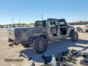 ✅ 2023 Jeep Gladiator Mojave • VIN: 1C6JJTEGXPL524832 • Lot: 85205905. Listed on Copart with 14,561 mi. Free auction sales archive from the USA and detailed vehicle history report at DreamBid. Image 3.