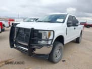 ✅ 2018 Ford F-250 XL • VIN: 1FT7X2B6XJEB92359 • Лот: 43143361. Опубликован ранее на IAAI с пробегом 175 592 миль. Бесплатный доступ к архиву аукционных продаж из США и подробный отчёт об истории автомобиля на DreamBid. Изображение 17.