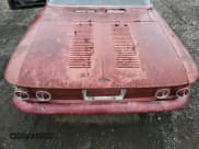 ✅ 1963 Chevrolet Corvair • VIN: 30927W274024 • Лот: 73133544. Опубликован ранее на Copart с пробегом 60 660 миль. Бесплатный доступ к архиву аукционных продаж из США и подробный отчёт об истории автомобиля на DreamBid. Изображение 11.