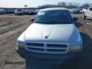 ✅ 2003 Dodge Dakota • VIN: 1D7HL12X03S230162 • Lot: 41766770. Wystawiony na IAAI z przebiegiem 216 677 mil. Bezpłatny archiwum sprzedaży aukcyjnych z USA i szczegółowy raport historii pojazdu na DreamBid. Zdjęcie 6.