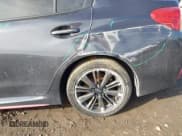 ✅ 2016 Subaru WRX • VIN: JF1VA1B60G9830354 • Lot: 41432493. Listed on IAAI with 135,475 mi. Free auction sales archive from the USA and detailed vehicle history report at DreamBid. Image 16.