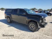 ✅ 2019 GMC Canyon 4WD All Terrain • VIN: 1GTG6FEN4K1162862 • Lot: 79703894. Listed on Copart with 143,869 mi. Free auction sales archive from the USA and detailed vehicle history report at DreamBid. Image 4.