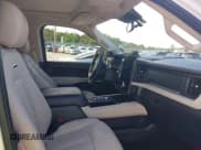 ✅ 2024 Ford Expedition Max Platinum • VIN: 1FMJK1M83REA06696 • Lot: 42786492. Wystawiony na IAAI z przebiegiem 11 030 mil. Bezpłatny archiwum sprzedaży aukcyjnych z USA i szczegółowy raport historii pojazdu na DreamBid. Zdjęcie 5.