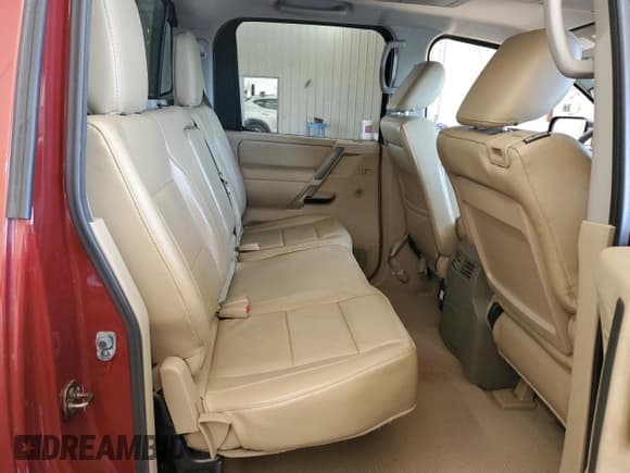 ✅ 2014 Nissan Titan SL • VIN: 1N6BA0ED9EN519993 • Лот: 86891655. Опубликован ранее на Copart с пробегом 122 296 миль. Бесплатный доступ к архиву аукционных продаж из США и подробный отчёт об истории автомобиля на DreamBid. Изображение 10.