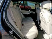 ✅ 2022 BMW X5 xDrive40i • VIN: 5UXCR6C03N9J21530 • Lot: 89696575. Listed on Copart with 87,822 mi. Free auction sales archive from the USA and detailed vehicle history report at DreamBid. Image 10.