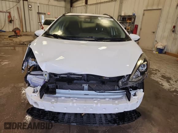 ✅ 2018 Toyota Prius Two • VIN: JTDKDTB36J1614648 • Lot: 91228965. Listed on Copart with 149,398 mi. Free auction sales archive from the USA and detailed vehicle history report at DreamBid. Image 5.