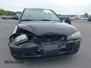 ✅ 2005 Hyundai Elantra GLS • VIN: KMHDN46DX5U100087 • Lot: 42406622. Wystawiony na IAAI z przebiegiem 82 949 mil. Bezpłatny archiwum sprzedaży aukcyjnych z USA i szczegółowy raport historii pojazdu na DreamBid. Zdjęcie 6.