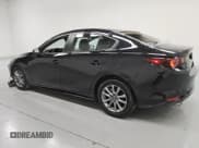 ✅ 2024 Mazda 3 S • VIN: 3MZBPAAM8RM430183 • Lot: 68554655. Wystawiony na Copart z przebiegiem 22 646 mil. Bezpłatny archiwum sprzedaży aukcyjnych z USA i szczegółowy raport historii pojazdu na DreamBid. Zdjęcie 2.