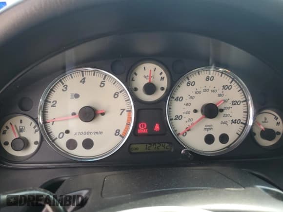 ✅ 2002 Mazda MX-5 Miata Cloth • VIN: JM1NB353X20221368 • Lot: 68927484. Wystawiony na Copart z przebiegiem 127 242 mil. Bezpłatny archiwum sprzedaży aukcyjnych z USA i szczegółowy raport historii pojazdu na DreamBid. Zdjęcie 9.