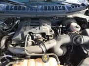 ✅ 2018 Ford F-150 XL • VIN: 1FTMF1CP1JKD45476 • Lot: 85862685. Listed on Copart with 54,079 mi. Free auction sales archive from the USA and detailed vehicle history report at DreamBid. Image 15.