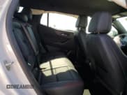 ✅ 2025 Chevrolet Equinox FWD RS • VIN: 3GNAXLEG9SL186710 • Lot: 85156705. Wystawiony na Copart z przebiegiem Nie podano. Bezpłatny archiwum sprzedaży aukcyjnych z USA i szczegółowy raport historii pojazdu na DreamBid. Zdjęcie 11.