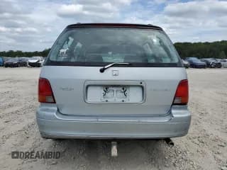 ✅ 1997 Honda Odyssey LX • VIN: JHMRA1868VC020262 • Lot: 69304674. Wystawiony na Copart z przebiegiem 138 050 mil. Bezpłatny archiwum sprzedaży aukcyjnych z USA i szczegółowy raport historii pojazdu na DreamBid. Zdjęcie 6.