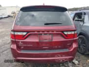 ✅ 2021 Dodge Durango GT • VIN: 1C4RDJDG8MC724886 • Lot: 41311201. Wystawiony na IAAI z przebiegiem 47 239 mil. Bezpłatny archiwum sprzedaży aukcyjnych z USA i szczegółowy raport historii pojazdu na DreamBid. Zdjęcie 17.