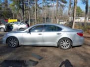 ✅ 2010 Lexus LS 460 • VIN: JTHCL5EF1A5008285 • Лот: 41500042. Опубликован ранее на IAAI с пробегом 243 121 миль. Бесплатный доступ к архиву аукционных продаж из США и подробный отчёт об истории автомобиля на DreamBid. Изображение 14.