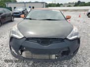 ✅ 2013 Hyundai Veloster Turbo • VIN: KMHTC6AE3DU099263 • Lot: 62544164. Wystawiony na Copart z przebiegiem 78 949 mil. Bezpłatny archiwum sprzedaży aukcyjnych z USA i szczegółowy raport historii pojazdu na DreamBid. Zdjęcie 5.