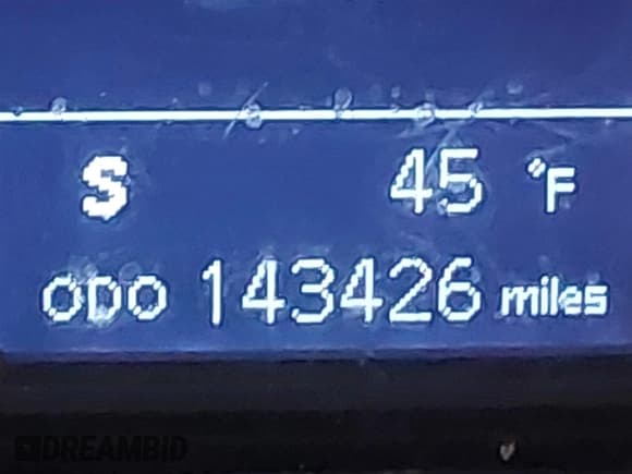 ✅ 2015 Toyota 4Runner SR5 • VIN: JTEZU5JR7F5094469 • Lot: 43757922. Wystawiony na IAAI z przebiegiem 143 426 mil. Bezpłatny archiwum sprzedaży aukcyjnych z USA i szczegółowy raport historii pojazdu na DreamBid. Zdjęcie 15.