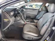 ✅ 2013 Hyundai Sonata SE • VIN: 5NPEC4AB9DH794171 • Lot: 90731365. Listed on Copart with 126,225 mi. Free auction sales archive from the USA and detailed vehicle history report at DreamBid. Image 7.