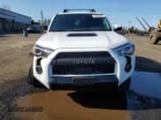 ✅ 2024 Toyota 4Runner TRD Pro • VIN: JTELU5JR9R6264061 • Lot: 53255945. Listed on Copart with 3,890 mi. Free auction sales archive from the USA and detailed vehicle history report at DreamBid. Image 5.