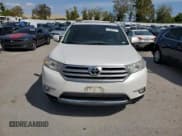✅ 2013 Toyota Highlander SE • VIN: 5TDZK3EH7DS129289 • Лот: 81908915. Опубликован ранее на Copart с пробегом 195 799 миль. Бесплатный доступ к архиву аукционных продаж из США и подробный отчёт об истории автомобиля на DreamBid. Изображение 5.