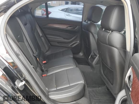 ✅ 2018 Cadillac CTS Luxury AWD • VIN: 1G6AX5SX7J0115108 • Lot: 66919215. Wystawiony na Copart z przebiegiem 95 374 mil. Bezpłatny archiwum sprzedaży aukcyjnych z USA i szczegółowy raport historii pojazdu na DreamBid. Zdjęcie 10.