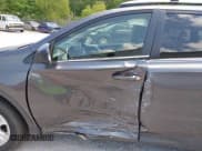 ✅ 2014 Toyota RAV4 LE • VIN: JTMZFREV0EJ021172 • Lot: 42123498. Listed on IAAI with 63,846 mi. Free auction sales archive from the USA and detailed vehicle history report at DreamBid. Image 6.