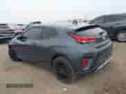 2019 Hyundai Veloster Premium with VIN KMHTG6AF0KU006614, listed as a IAAI auction lot 41329224 with 65,841 mi miles and . Bid and sale history available at DreamBid. Image 15.