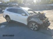✅ 2020 Subaru Outback Touring • VIN: 4S4BTAPC0L3208206 • Лот: 82375795. Опубликован ранее на Copart с пробегом Не указан. Бесплатный доступ к архиву аукционных продаж из США и подробный отчёт об истории автомобиля на DreamBid. Изображение 4.
