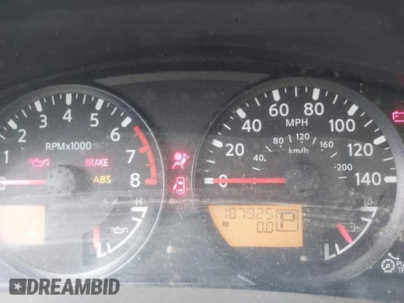 ✅ 2012 Nissan Frontier SV • VIN: 1N6AD0EV9CC419087 • Lot: 41875802. Listed on IAAI with 187,925 mi. Free auction sales archive from the USA and detailed vehicle history report at DreamBid. Image 15.