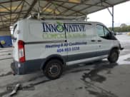 ✅ 2017 Ford Transit • VIN: 1FTYE1YM3HKA15433 • Lot: 80640624. Listed on Copart with 191,235 mi. Free auction sales archive from the USA and detailed vehicle history report at DreamBid. Image 3.