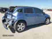 2007 Dodge Caliber SXT с VIN 1B3HB48B47D296719, выставлен на аукционе Copart как лот 73594064 с пробегом Не указан миль и Списание • Salvage title. История ставок и продаж доступна на DreamBid. Изображение 3.