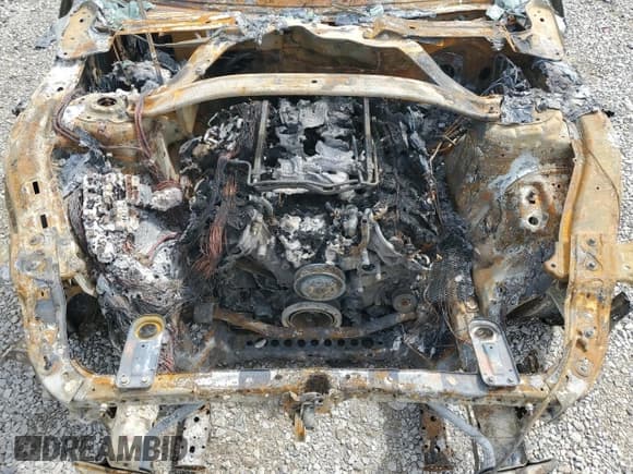 ✅ 2020 Ford Mustang GT • VIN: 1FA6P8CF6L5145349 • Lot: 55458595. Listed on Copart with Not provided. Free auction sales archive from the USA and detailed vehicle history report at DreamBid. Image 11.