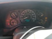 ✅ 2006 Chevrolet Express Cargo • VIN: 1GCGG25V361113552 • Lot: 69284255. Listed on Copart with 150,988 mi. Free auction sales archive from the USA and detailed vehicle history report at DreamBid. Image 9.