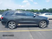 ✅ 2011 Dodge Durango Citadel • VIN: 1D4SD5GT9BC688367 • Lot: 42605508. Listed on IAAI with 157,786 mi. Free auction sales archive from the USA and detailed vehicle history report at DreamBid. Image 13.