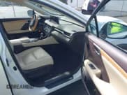 ✅ 2020 Lexus RX 350L • VIN: JTJHZKEA8L2015907 • Lot: 42709721. Listed on IAAI with 47,275 mi. Free auction sales archive from the USA and detailed vehicle history report at DreamBid. Image 5.