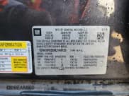 ✅ 2017 Chevrolet Traverse LS • VIN: 1GNKVFED5HJ144133 • Lot: 86885355. Wystawiony na Copart z przebiegiem 91 453 mil. Bezpłatny archiwum sprzedaży aukcyjnych z USA i szczegółowy raport historii pojazdu na DreamBid. Zdjęcie 13.