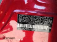 ✅ 2015 Lexus IS 350 • VIN: JTHCE1D23F5009978 • Lot: 84188305. Listed on Copart with 107,512 mi. Free auction sales archive from the USA and detailed vehicle history report at DreamBid. Image 12.