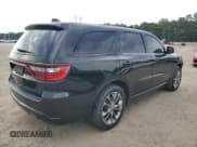 ✅ 2019 Dodge Durango GT Plus • VIN: 1C4RDHDG2KC721472 • Lot: 80826075. Listed on Copart with 130,455 mi. Free auction sales archive from the USA and detailed vehicle history report at DreamBid. Image 3.