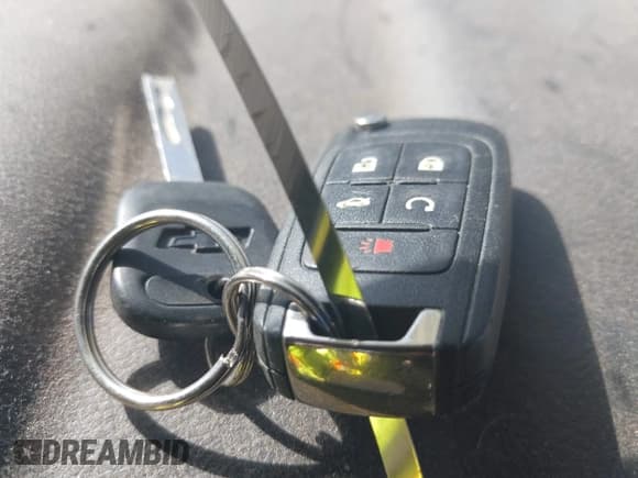 ✅ 2012 Chevrolet Camaro 2LT • VIN: 2G1FC1E35C9153390 • Лот: 43484739. Опубликован ранее на IAAI с пробегом 95 855 миль. Бесплатный доступ к архиву аукционных продаж из США и подробный отчёт об истории автомобиля на DreamBid. Изображение 11.