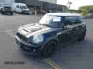 2013 MINI Hardtop S with VIN WMWSV3C53DT477574, listed as a IAAI auction lot 42385383 with 81,312 mi miles and . Bid and sale history available at DreamBid. Image 2.