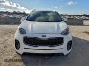 ✅ 2017 Kia Sportage EX • VIN: KNDPN3AC2H7160880 • Lot: 94286785. Wystawiony na Copart z przebiegiem 132 570 mil. Bezpłatny archiwum sprzedaży aukcyjnych z USA i szczegółowy raport historii pojazdu na DreamBid. Zdjęcie 5.