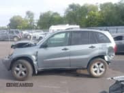 ✅ 2005 Toyota RAV4 • VIN: JTEHD20V056046555 • Lot: 43256625. Listed on IAAI with 213,518 mi. Free auction sales archive from the USA and detailed vehicle history report at DreamBid. Image 15.