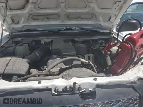 2011 Chevrolet Colorado Work Truck with VIN 1GCGTBF92B8135265, listed as a Copart auction lot 64111325 with 181,618 mi miles and Clean title. Bid and sale history available at DreamBid. Image 11.