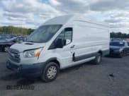 ✅ 2015 Ford Transit Cargo • VIN: 1FTSW3XG1FKA10268 • Lot: 43340537. Listed on IAAI with 100,869 mi. Free auction sales archive from the USA and detailed vehicle history report at DreamBid. Image 17.