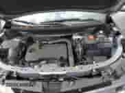 2025 Chevrolet Equinox AWD ACTIV с VIN 3GNAXSEG8SL121261, выставлен на аукционе Copart как лот 60112195 с пробегом 2 284 миль миль и Списание • Salvage title. История ставок и продаж доступна на DreamBid. Изображение 12.