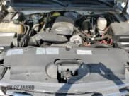 ✅ 2005 Chevrolet Silverado 2500HD Work Truck • VIN: 1GCHK24U45E109139 • Лот: 61423745. Опубликован ранее на Copart с пробегом 87 475 миль. Бесплатный доступ к архиву аукционных продаж из США и подробный отчёт об истории автомобиля на DreamBid. Изображение 11.